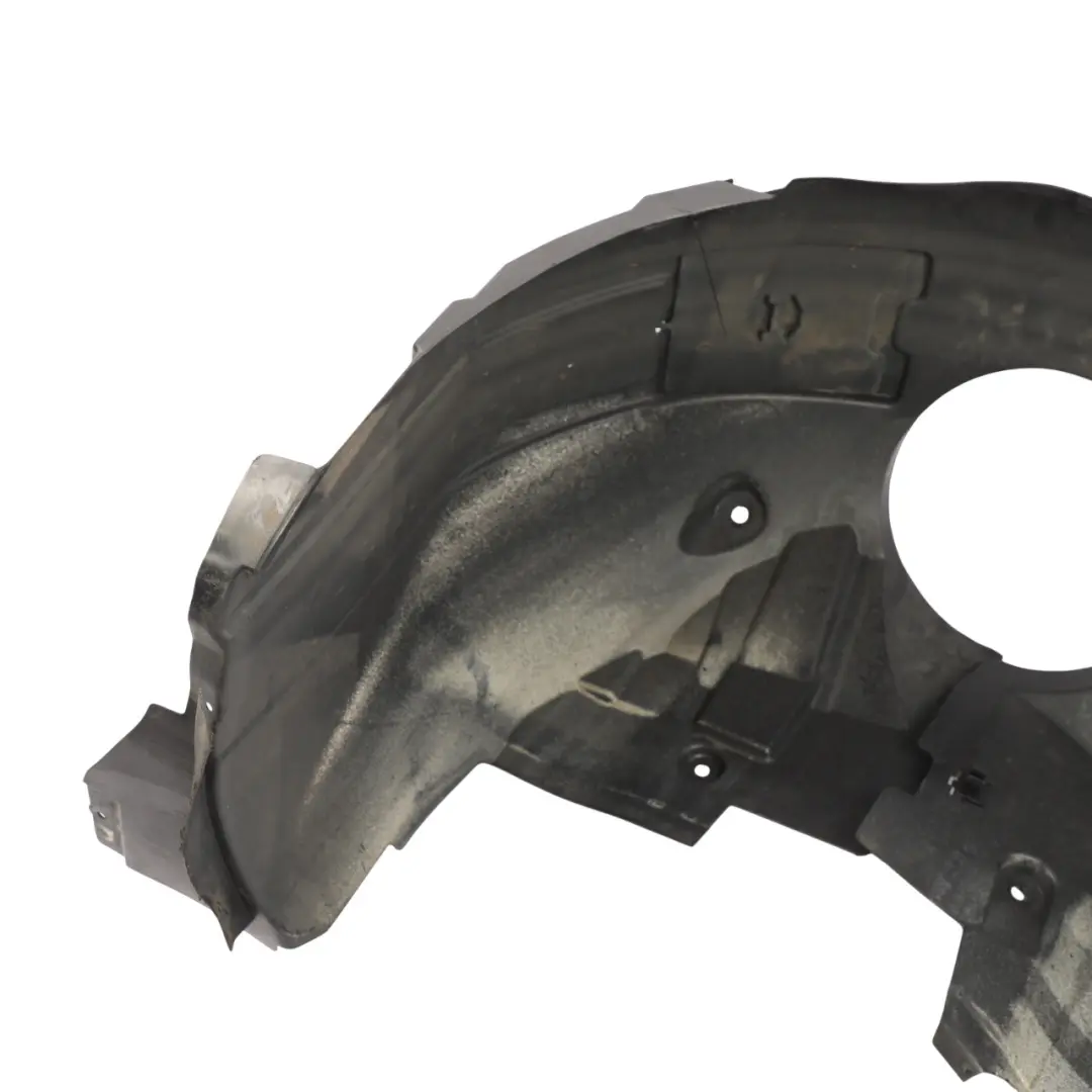 Guardabarros Delantero Izquierdo para Mercedes Vito W447 con número de pieza A4476840177 Mercedes Vito W447 Guardabarros Delantero Izquierdo - SKU A4476840177 - Número de pieza A4476840177