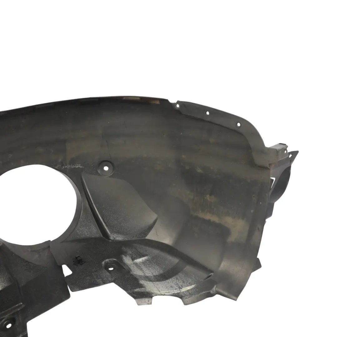 Mercedes Vito W447 Nadkole Przednie Lewe - SKU A4476840177 - Numer Części A4476840177