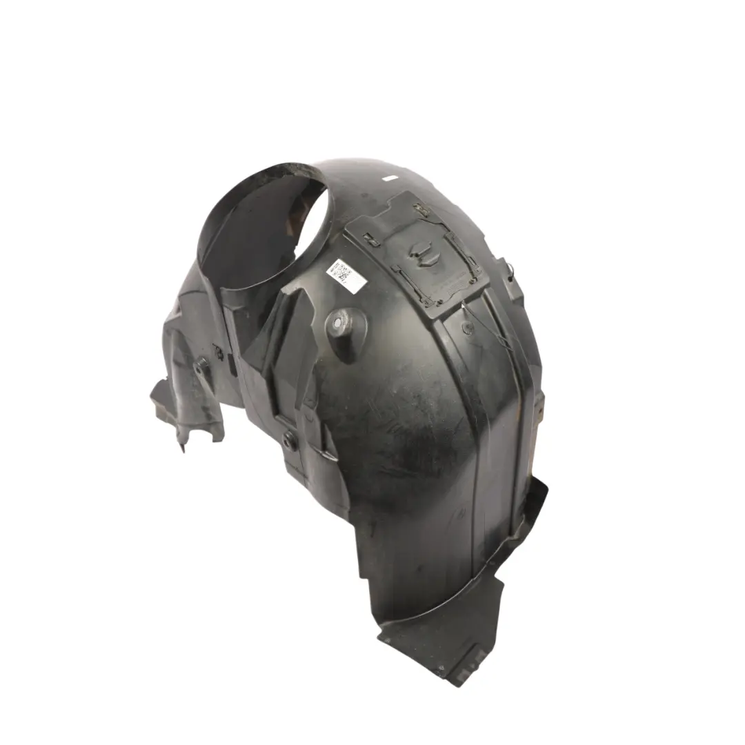 Nadkole Przednie Lewe do Mercedes Vito W447 o numerze A4476840177 Mercedes Vito W447 Nadkole Przednie Lewe - SKU A4476840177 - Numer Części A4476840177