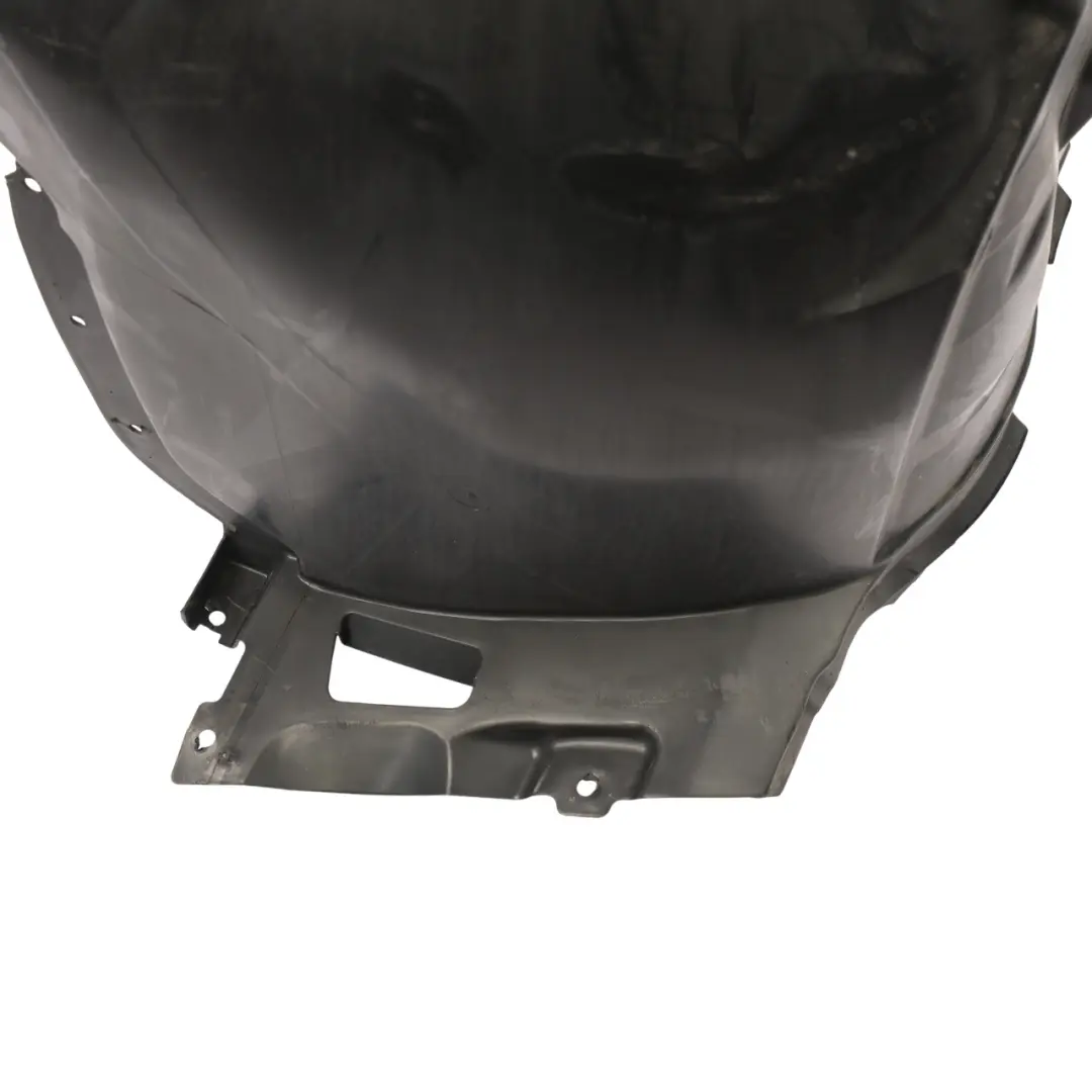 Guardabarros Delantero Izquierdo para Mercedes Vito W447 con número de pieza A4476840177 Mercedes Vito W447 Guardabarros Delantero Izquierdo - SKU A4476840177 - Número de pieza A4476840177