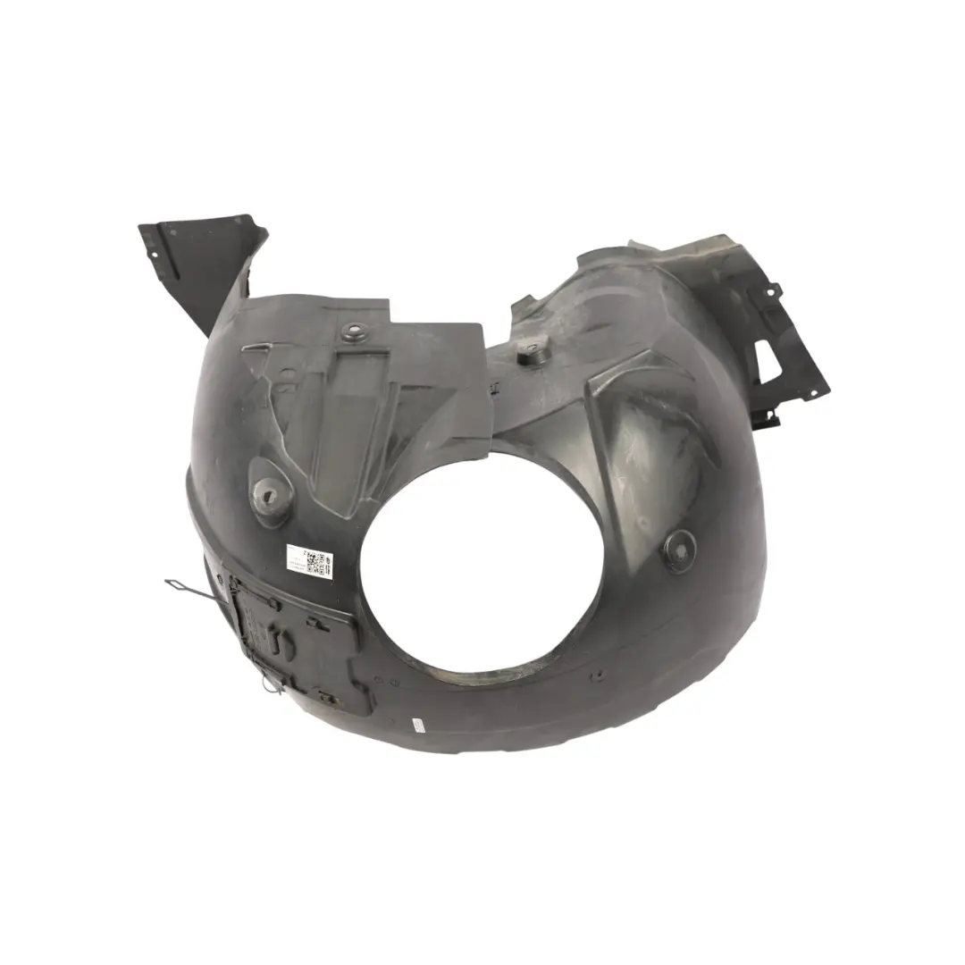 Mercedes Vito W447 Radlauf Verkleidung Vorne Links - SKU A4476840177 - Teilenummer A4476840177