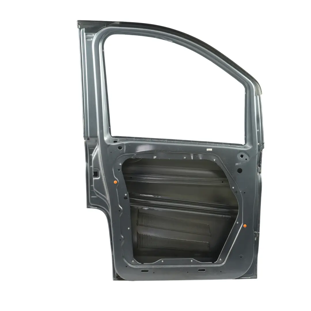 Mercedes Vito W447 Porte Avant Gauche Gris Flint Métallisé - 368 - SKU A4477206600-FLG - Numéro de pièce A4477206600