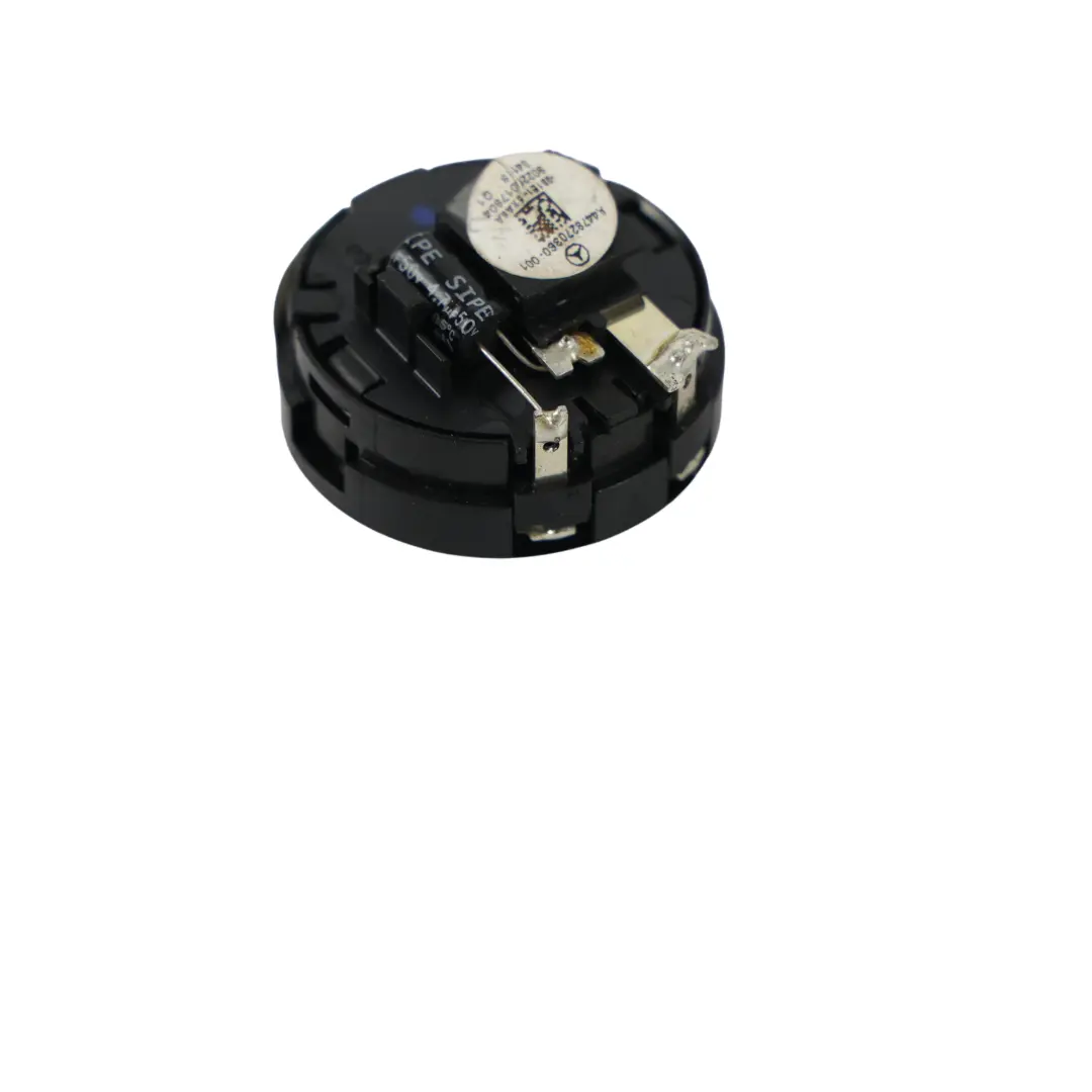 Mercedes Vito W447 Haut-Parleur Tweeter Tableau de Bord Audio - SKU A4478270360-1 - Numéro de pièce A4478270360