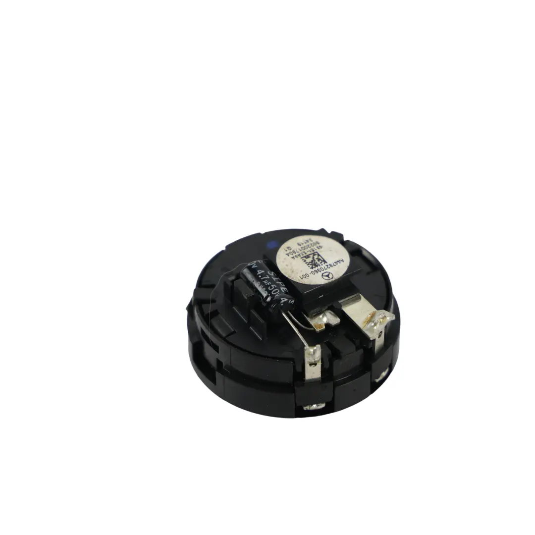 Mercedes Vito W447 Armaturenbrett Hochtöner Lautsprecher Audio - SKU A4478270360-1 - Teilenummer A4478270360