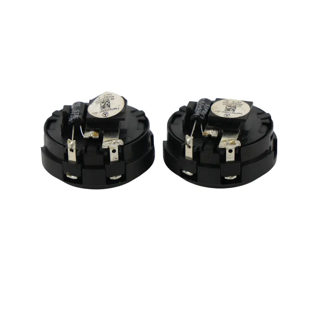 Dashboard Tweeter Speaker Audio Sound Unit to Mercedes Vito W447 with Part number A4478270360 Mercedes Vito W447 Dashboard Tweeter Speaker Audio Sound Unit - SKU A4478270360-1 - Part number A4478270360