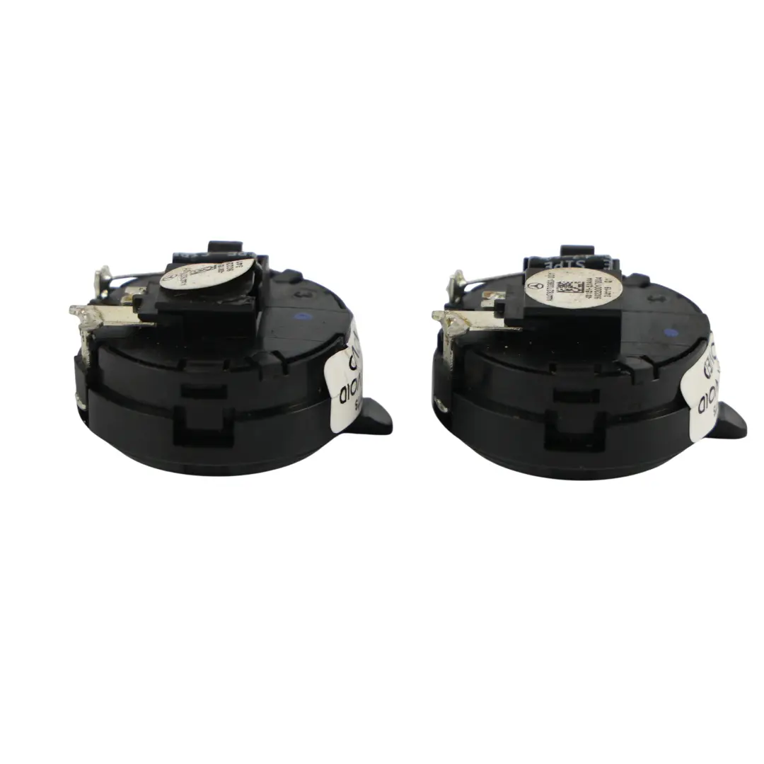 Mercedes Vito W447 Tweeter Cruscotto Altoparlante Audio - SKU A4478270360-1 - Numero di parte A4478270360