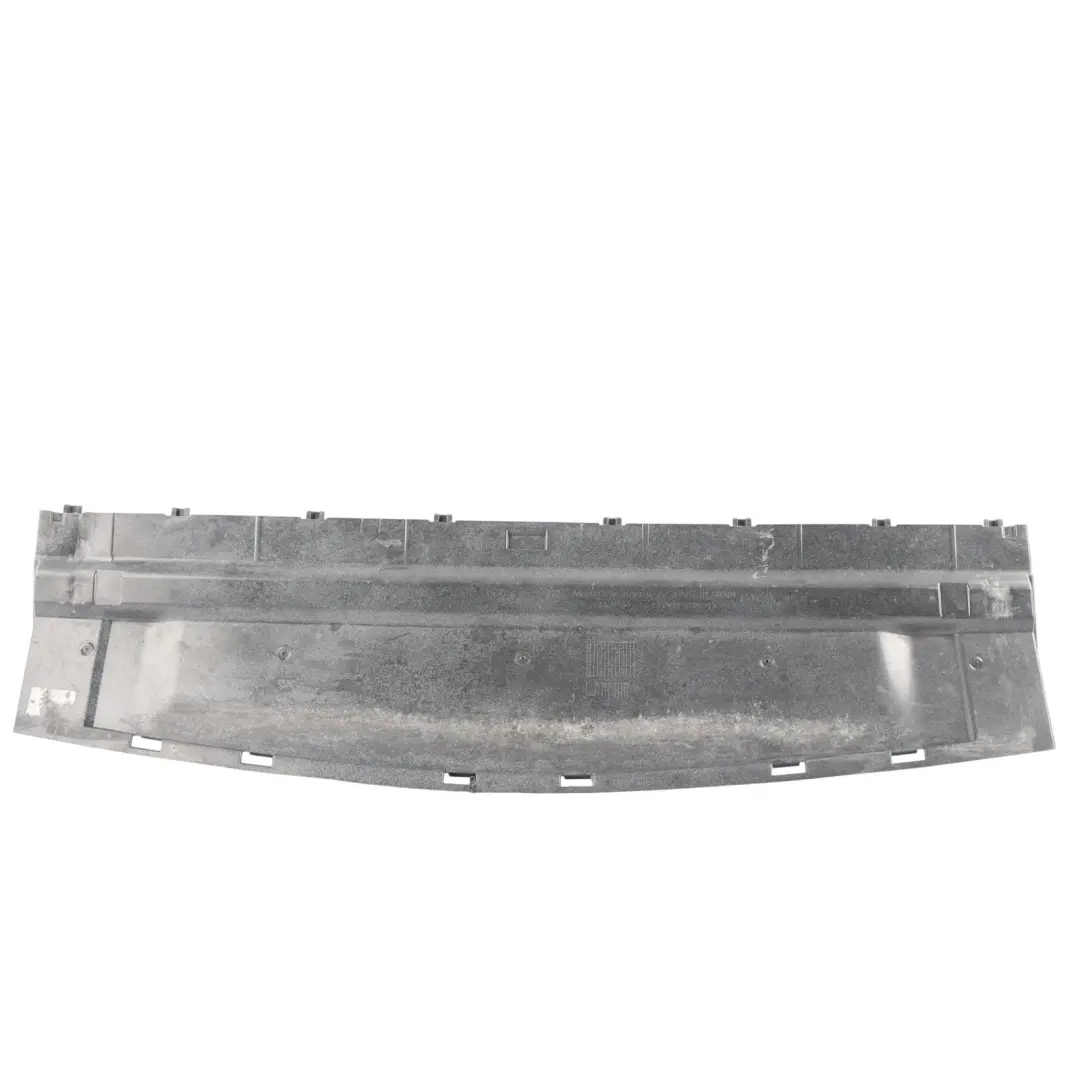 Soporte Panel Inferior Parachoques Delantero para Mercedes Vito W447 con número de pieza A4478857400 Mercedes Vito W447 Soporte Panel Inferior Parachoques Delantero - SKU A4478857400 - Número de pieza A4478857400
