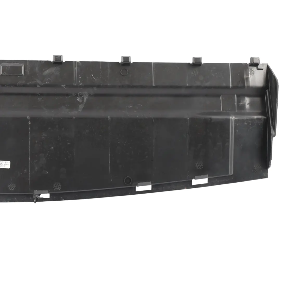 Soporte Panel Inferior Parachoques Delantero para Mercedes Vito W447 con número de pieza A4478857400 Mercedes Vito W447 Soporte Panel Inferior Parachoques Delantero - SKU A4478857400 - Número de pieza A4478857400