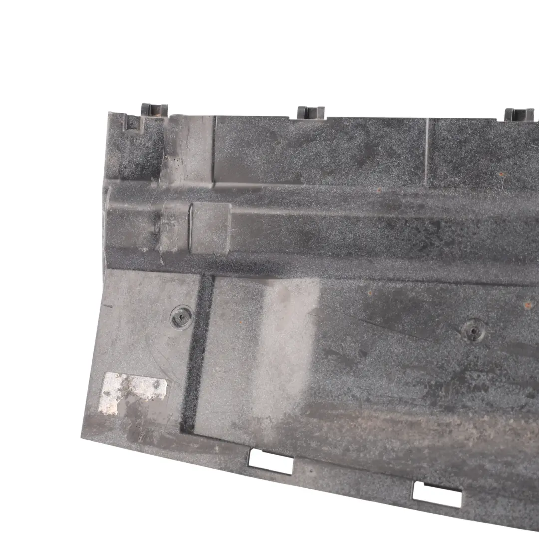 Mercedes Vito W447 Staffa Pannello Paraurti Anteriore Inferiore - SKU A4478857400 - Numero di parte A4478857400