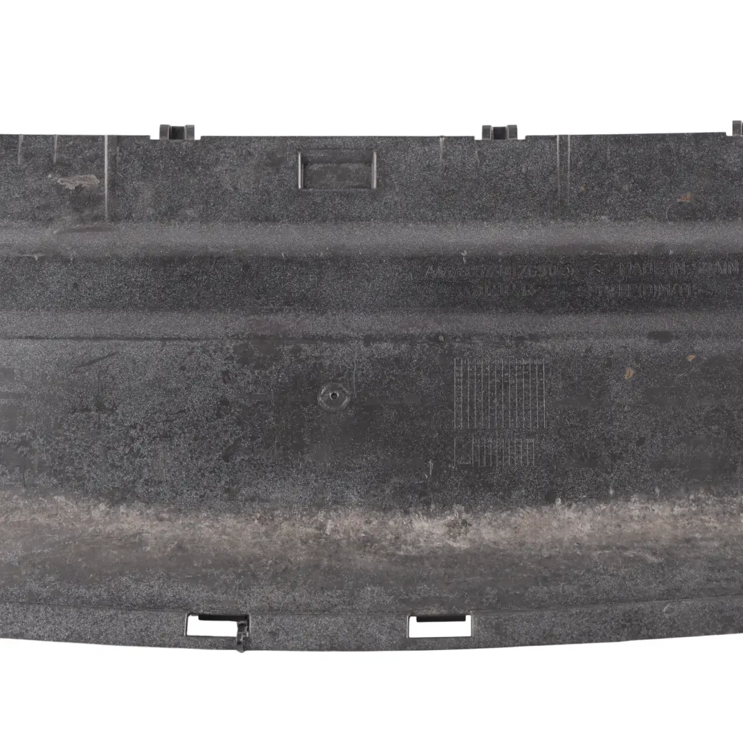 Soporte Panel Inferior Parachoques Delantero para Mercedes Vito W447 con número de pieza A4478857400 Mercedes Vito W447 Soporte Panel Inferior Parachoques Delantero - SKU A4478857400 - Número de pieza A4478857400