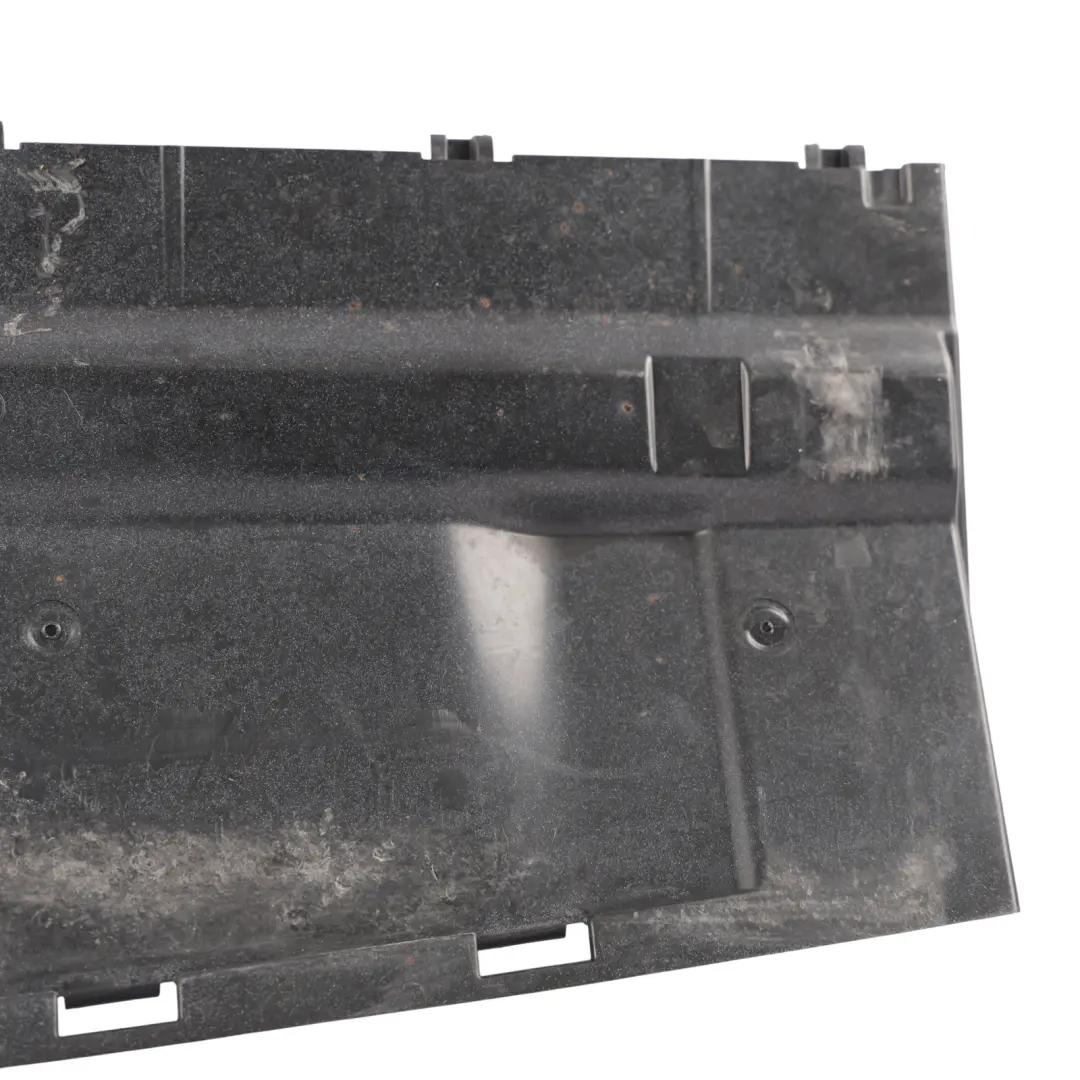 Mercedes Vito W447 Staffa Pannello Paraurti Anteriore Inferiore - SKU A4478857400 - Numero di parte A4478857400