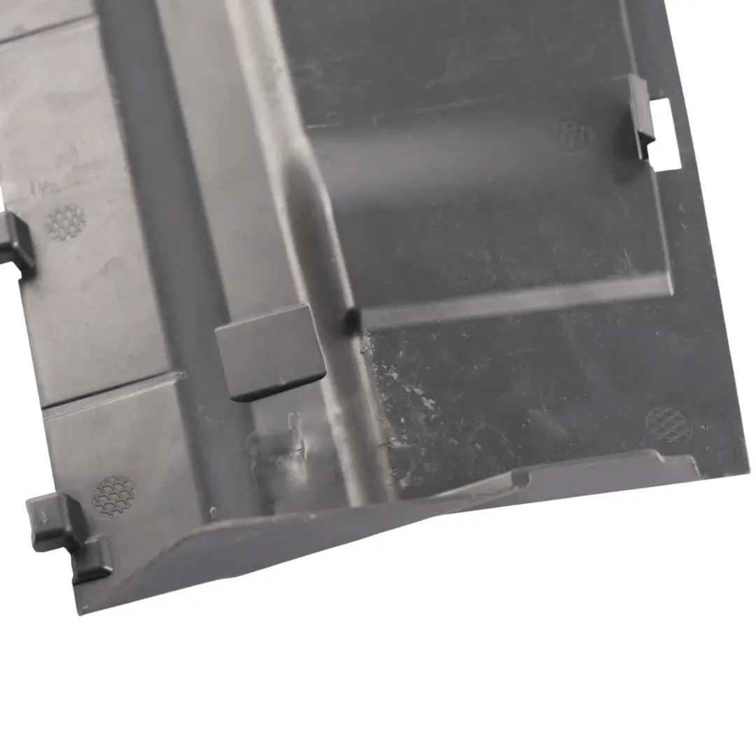 Mercedes Vito W447 Soporte Panel Inferior Parachoques Delantero - SKU A4478857400 - Número de pieza A4478857400