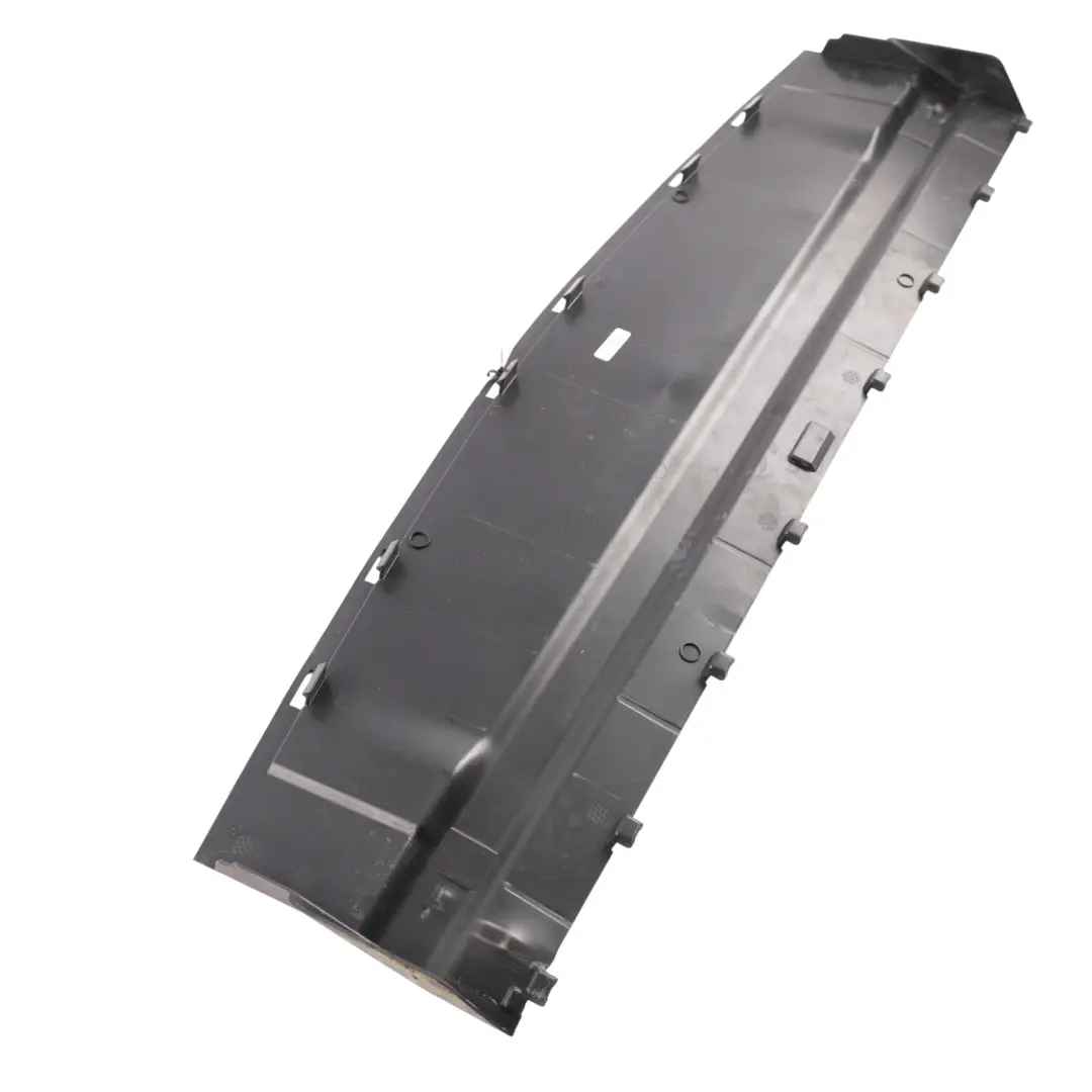 Mercedes Vito W447 Soporte Panel Inferior Parachoques Delantero - SKU A4478857400 - Número de pieza A4478857400