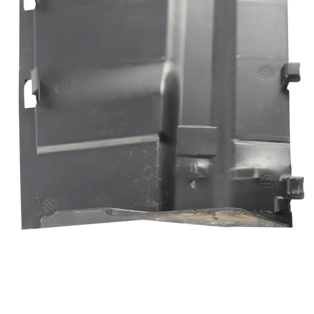 Mercedes Vito W447 Soporte Panel Inferior Parachoques Delantero - SKU A4478857400 - Número de pieza A4478857400