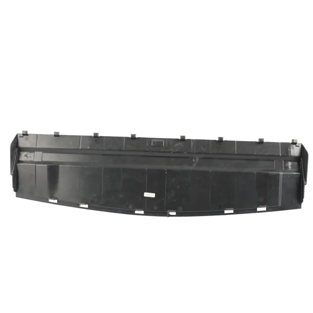 Soporte Panel Inferior Parachoques Delantero para Mercedes Vito W447 con número de pieza A4478857400 Mercedes Vito W447 Soporte Panel Inferior Parachoques Delantero - SKU A4478857400 - Número de pieza A4478857400