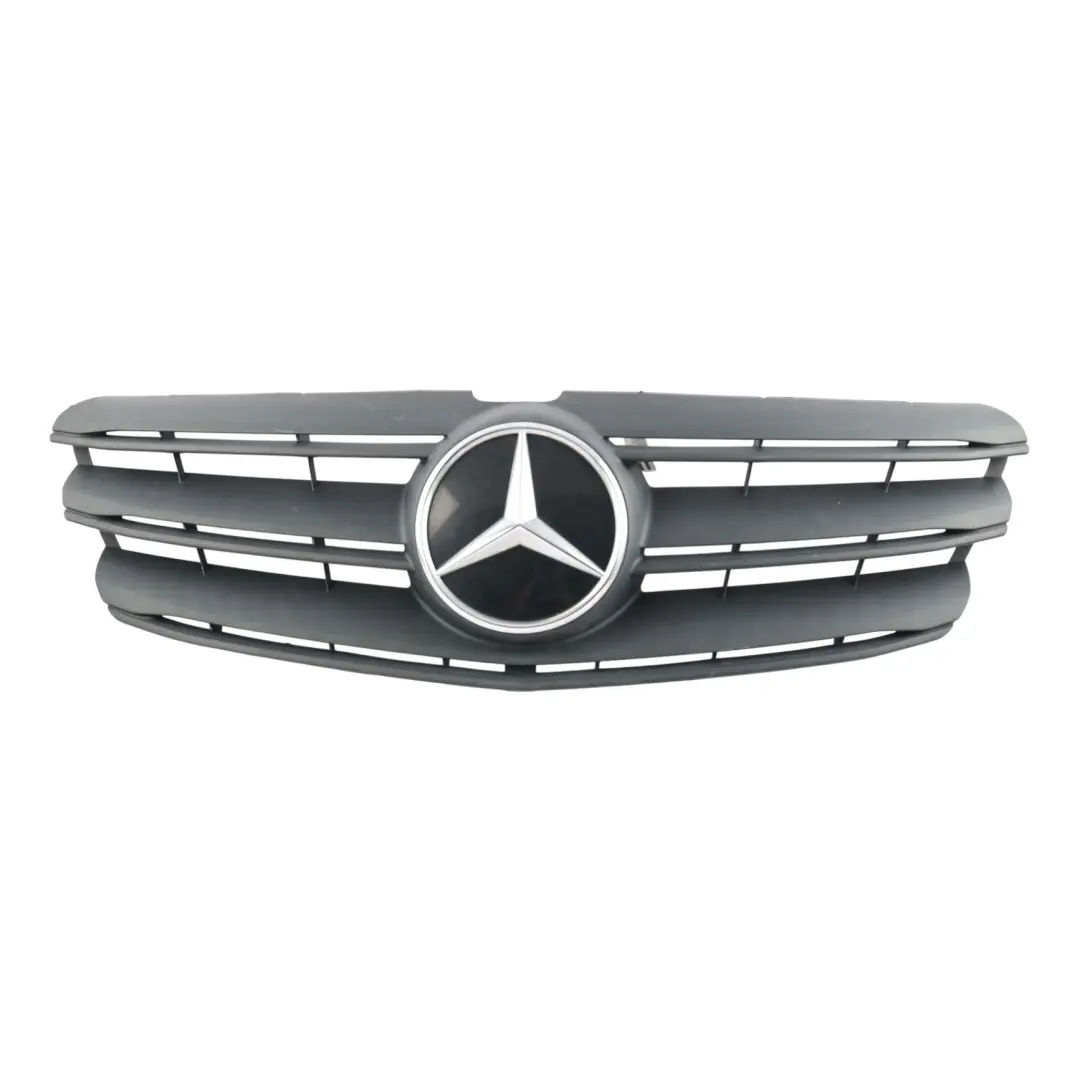 Front Bumper Hood Bonnet Upper Grille to Mercedes Vito W447 with Part number A4478882400 Mercedes Vito W447 Front Bumper Hood Bonnet Upper Grille - SKU A4478882400 - Part number A4478882400