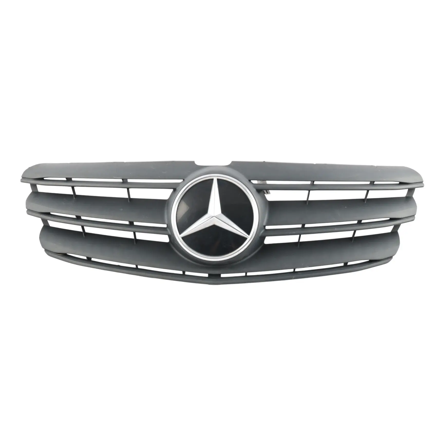 Mercedes Vito W447 Front Bumper Hood Bonnet Upper Grille A4478882400