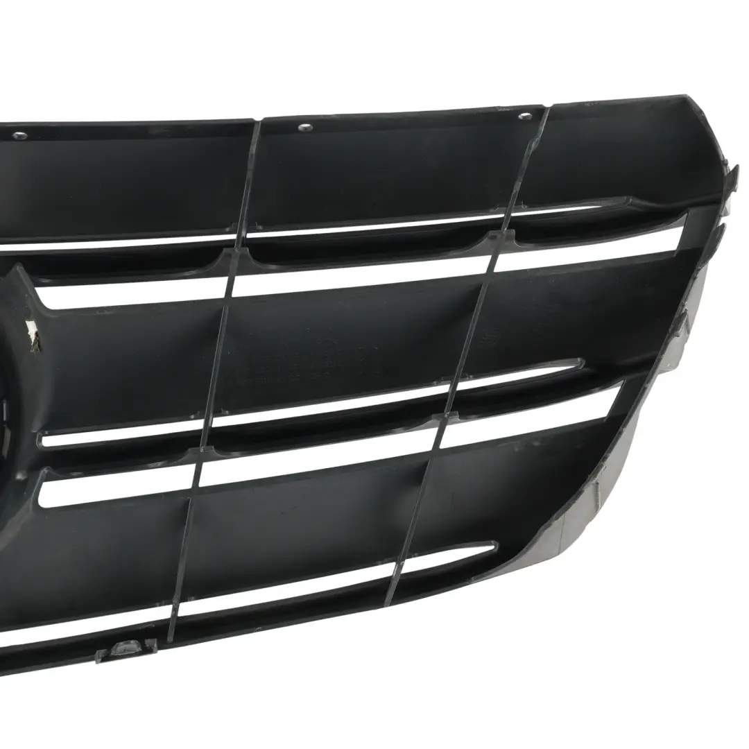 Front Bumper Hood Bonnet Upper Grille to Mercedes Vito W447 with Part number A4478882400 Mercedes Vito W447 Front Bumper Hood Bonnet Upper Grille - SKU A4478882400 - Part number A4478882400