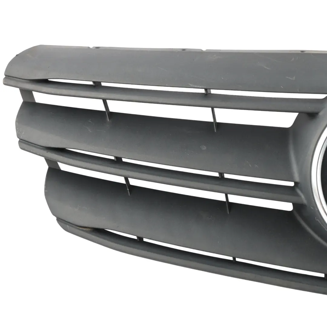 Front Bumper Hood Bonnet Upper Grille to Mercedes Vito W447 with Part number A4478882400 Mercedes Vito W447 Front Bumper Hood Bonnet Upper Grille - SKU A4478882400 - Part number A4478882400
