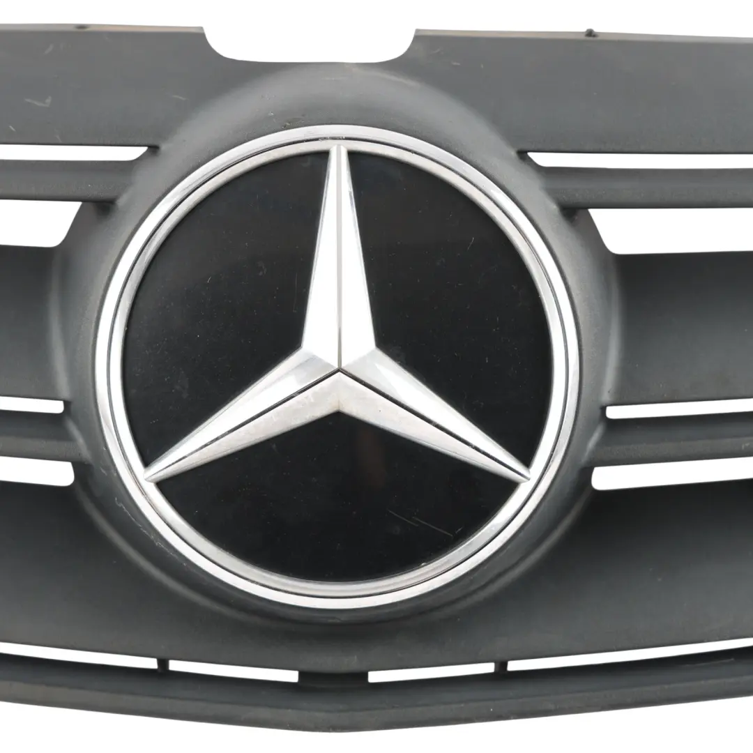 Mercedes Vito W447 Front Bumper Hood Bonnet Upper Grille - SKU A4478882400 - Part number A4478882400