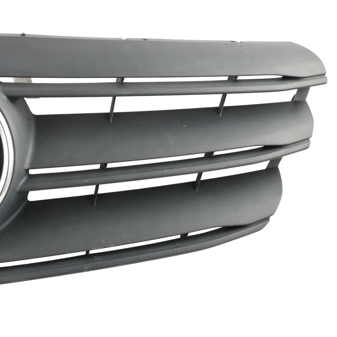 Front Bumper Hood Bonnet Upper Grille to Mercedes Vito W447 with Part number A4478882400 Mercedes Vito W447 Front Bumper Hood Bonnet Upper Grille - SKU A4478882400 - Part number A4478882400