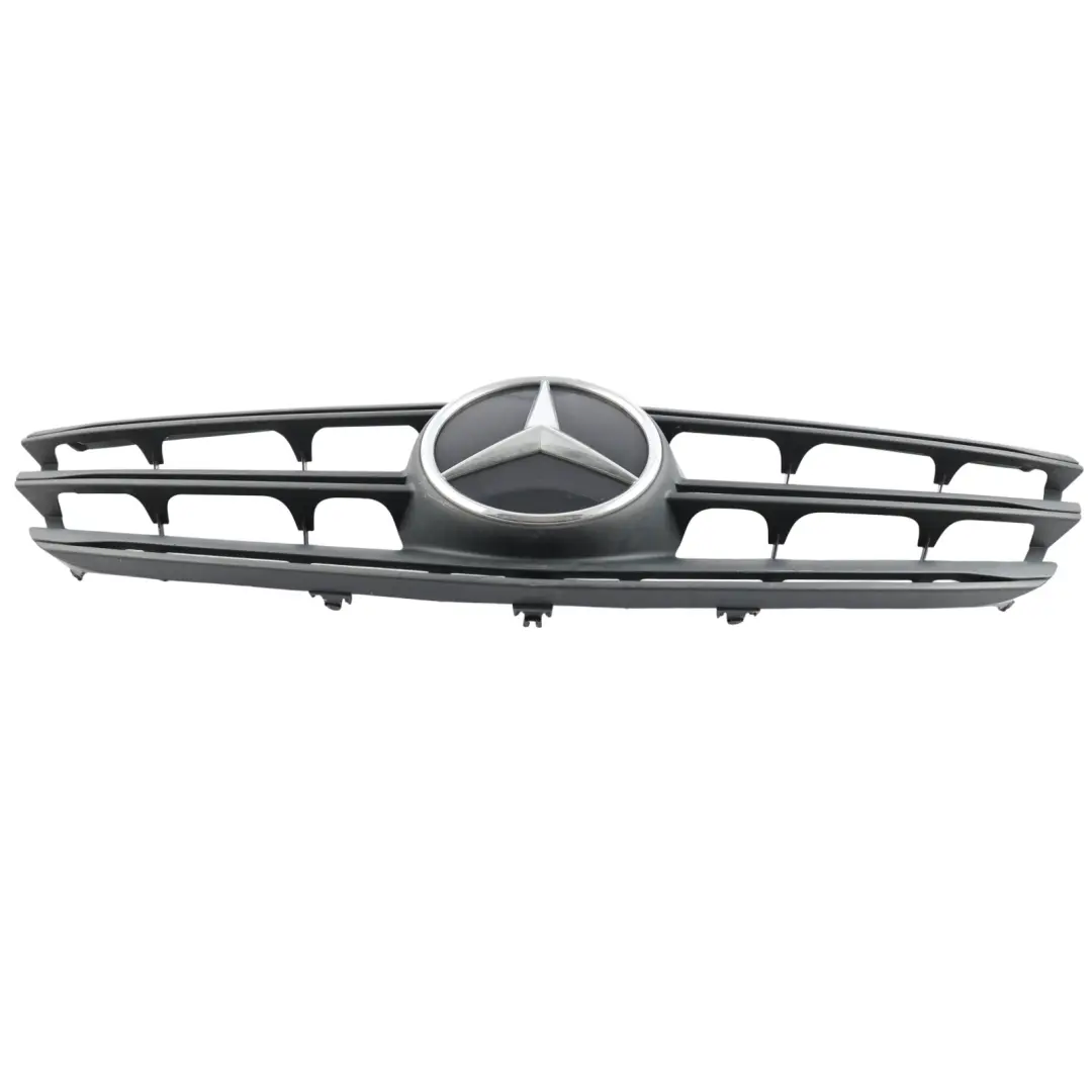 Mercedes Vito W447 Front Bumper Hood Bonnet Upper Grille - SKU A4478882400 - Part number A4478882400