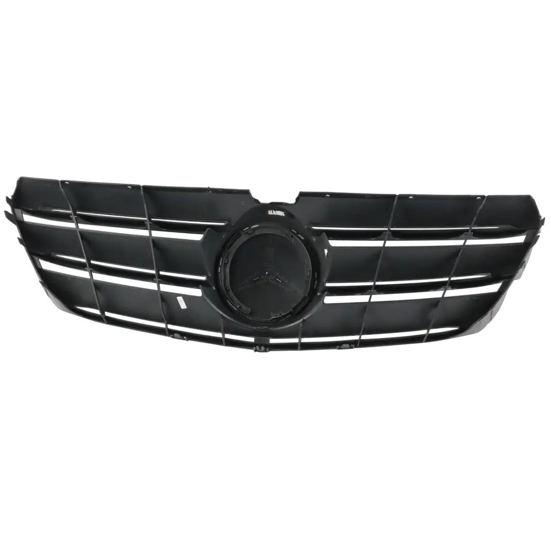 Mercedes Vito W447 Front Bumper Hood Bonnet Upper Grille - SKU A4478882400 - Part number A4478882400