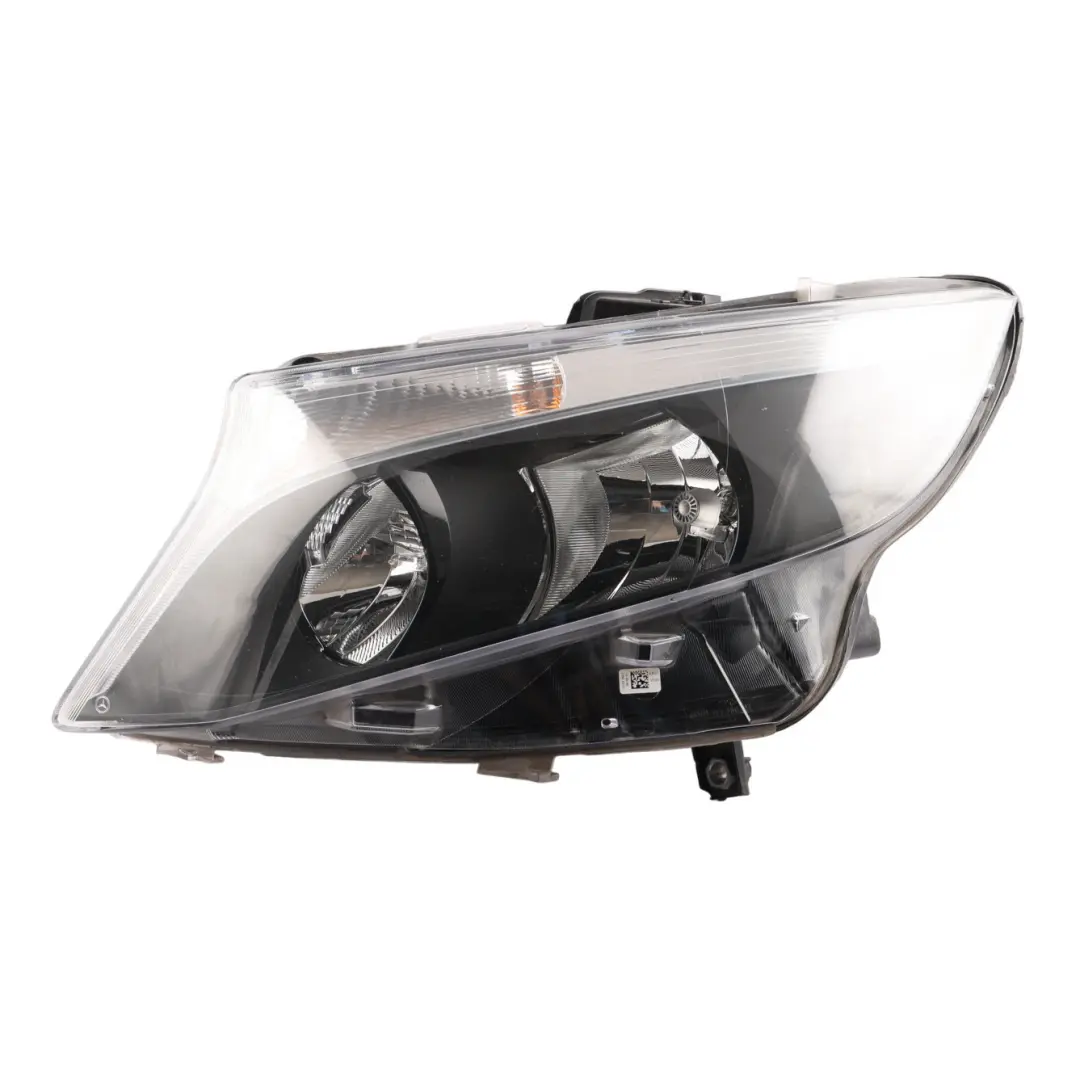Front Left N/S Headlamp Headlight Light Lamp to Mercedes W447 with Part number A4479067900 Mercedes W447 Front Left N/S Headlamp Headlight Light Lamp - SKU RHD-A4479067900 - Part number A4479067900