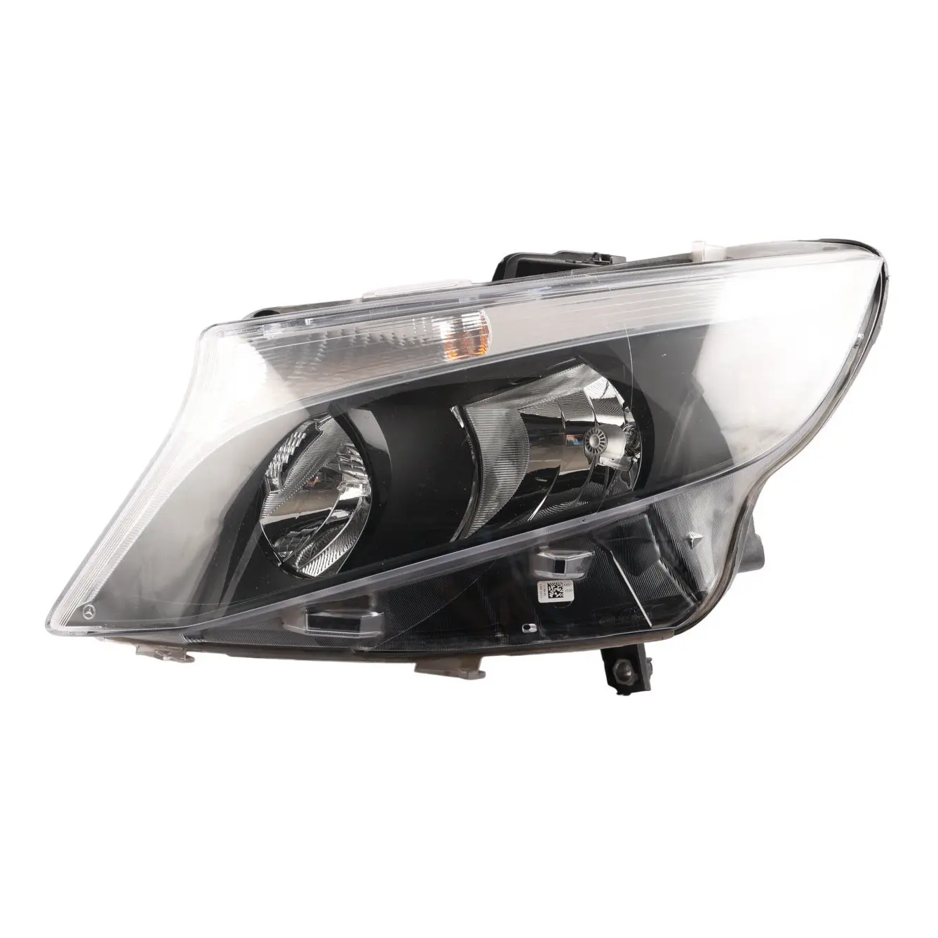 Mercedes W447 Front Left N/S Headlamp Headlight Light Lamp A4479067900