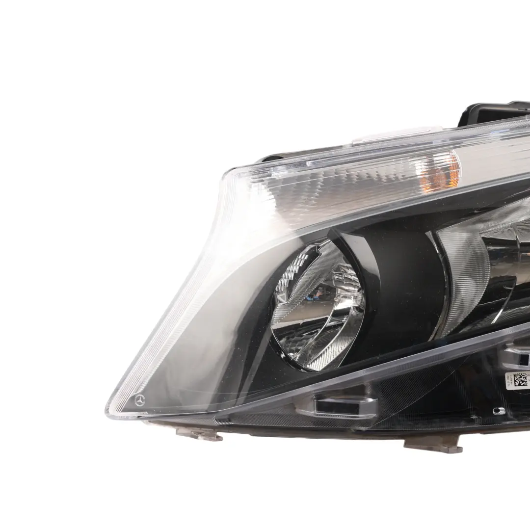 Front Left N/S Headlamp Headlight Light Lamp to Mercedes W447 with Part number A4479067900 Mercedes W447 Front Left N/S Headlamp Headlight Light Lamp - SKU RHD-A4479067900 - Part number A4479067900