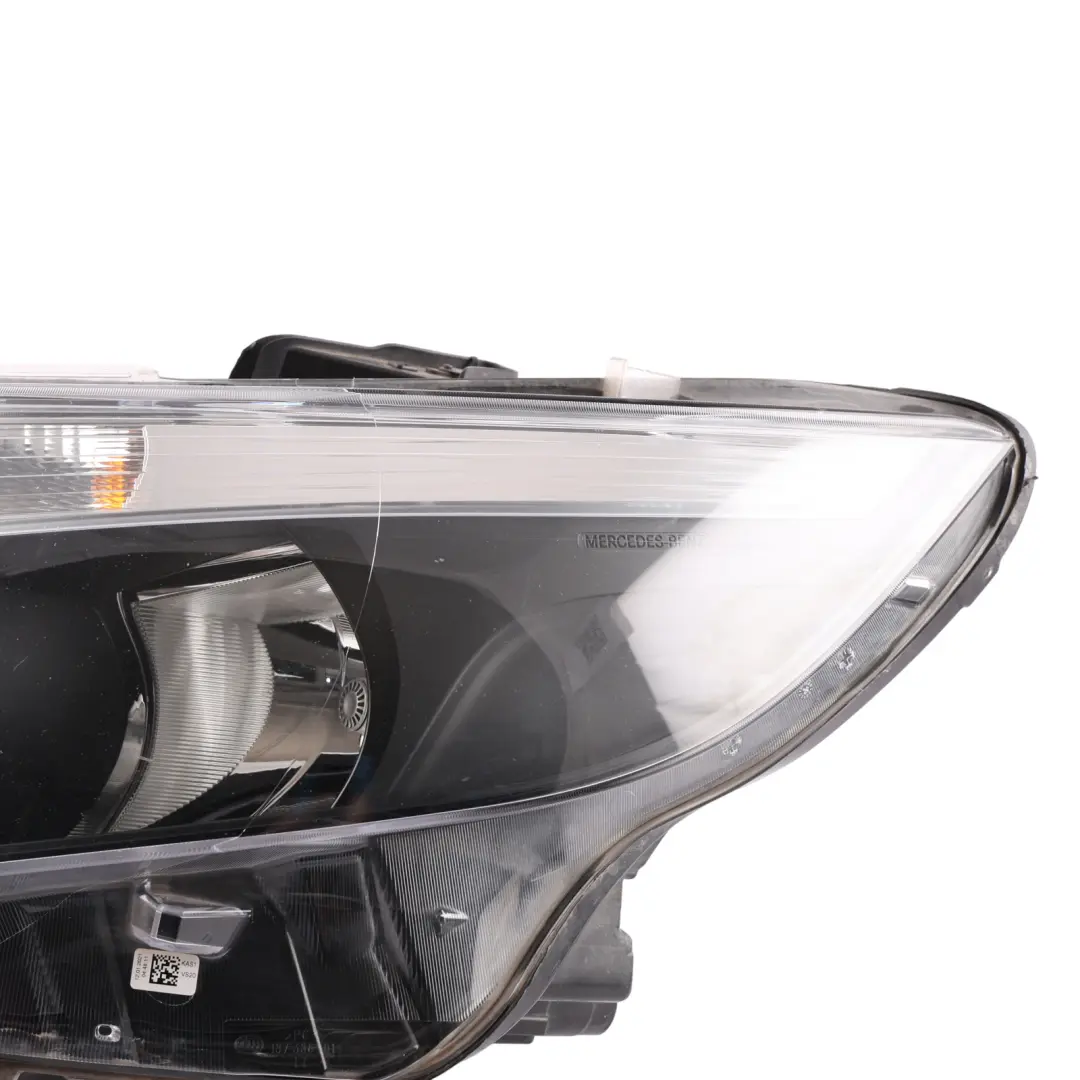 Front Left N/S Headlamp Headlight Light Lamp to Mercedes W447 with Part number A4479067900 Mercedes W447 Front Left N/S Headlamp Headlight Light Lamp - SKU RHD-A4479067900 - Part number A4479067900
