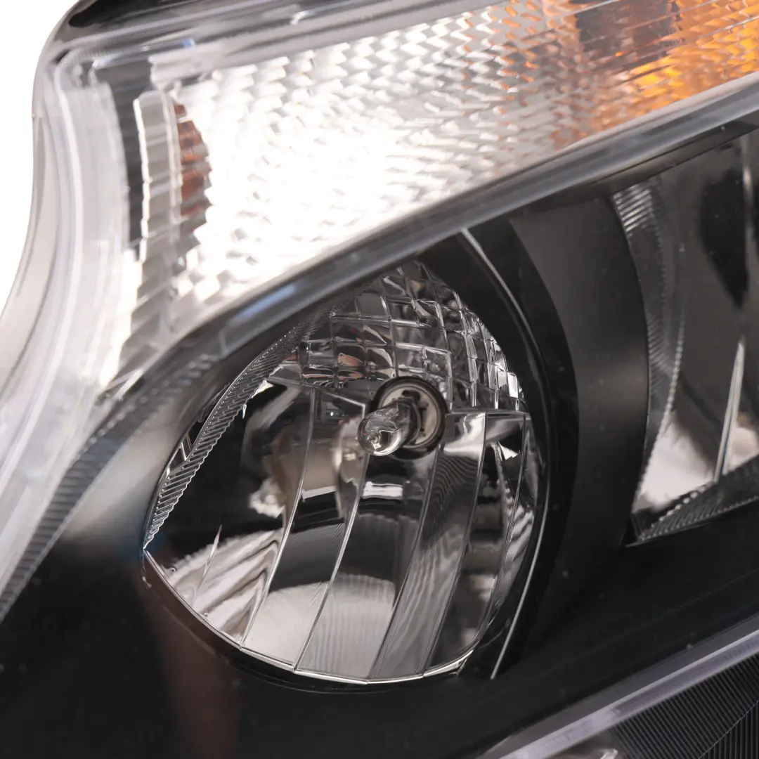 Front Left N/S Headlamp Headlight Light Lamp to Mercedes W447 with Part number A4479067900 Mercedes W447 Front Left N/S Headlamp Headlight Light Lamp - SKU RHD-A4479067900 - Part number A4479067900