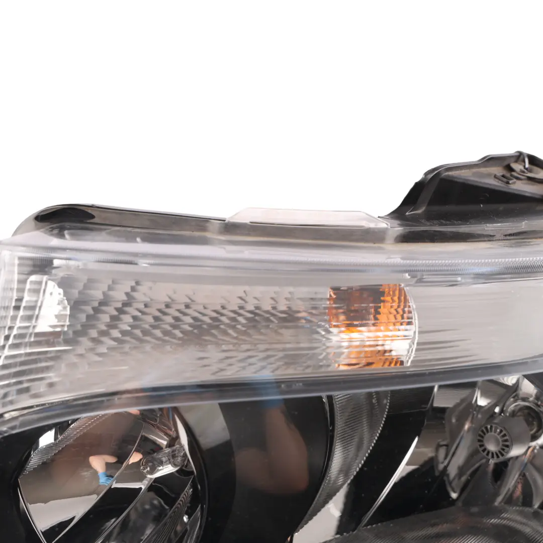 Mercedes W447 Front Left N/S Headlamp Headlight Light Lamp - SKU RHD-A4479067900 - Part number A4479067900