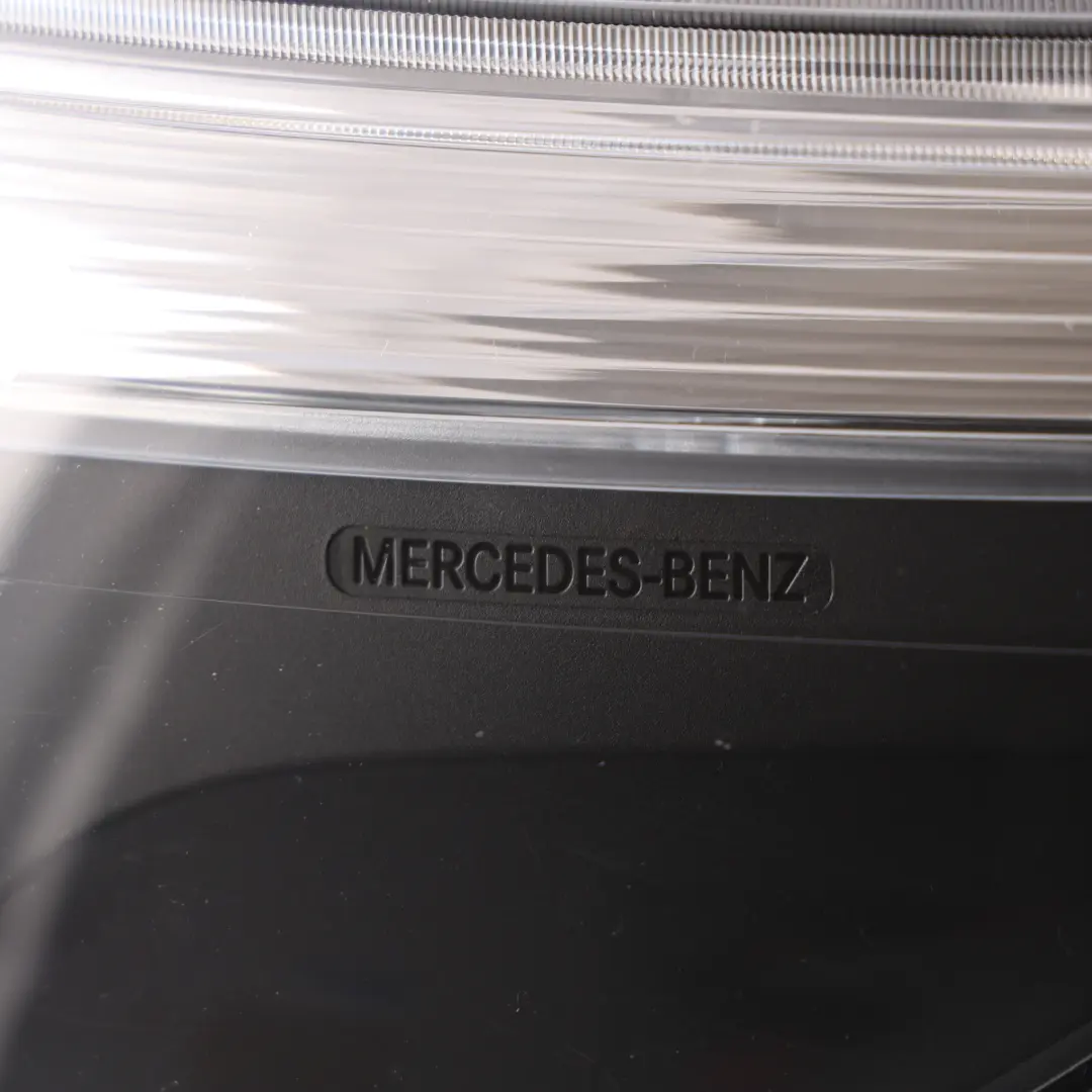 Mercedes W447 Front Left N/S Headlamp Headlight Light Lamp - SKU RHD-A4479067900 - Part number A4479067900