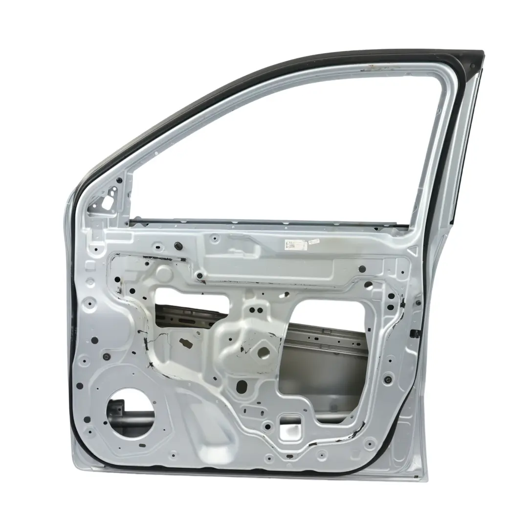 Mercedes W470 Porte Avant Droite Argent Diamant Métallisé - 988 - SKU A4707206200-DSI - Numéro de pièce A4707206200
