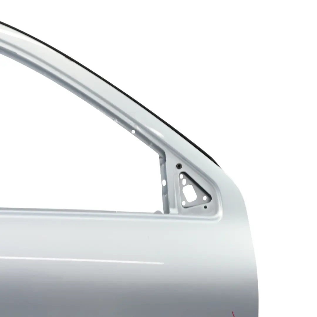 Mercedes W470 Tür Vorne Rechts Diamantsilber Metallic - 988 - SKU A4707206200-DSI - Teilenummer A4707206200