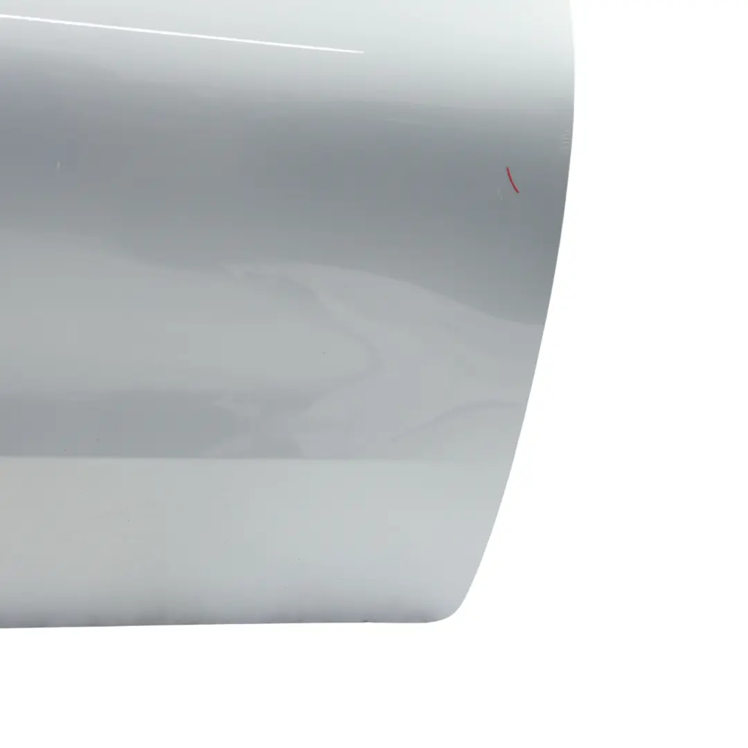 Mercedes W470 Door Front Right O/S Diamond Silver Metallic - 988 - SKU A4707206200-DSI - Part number A4707206200