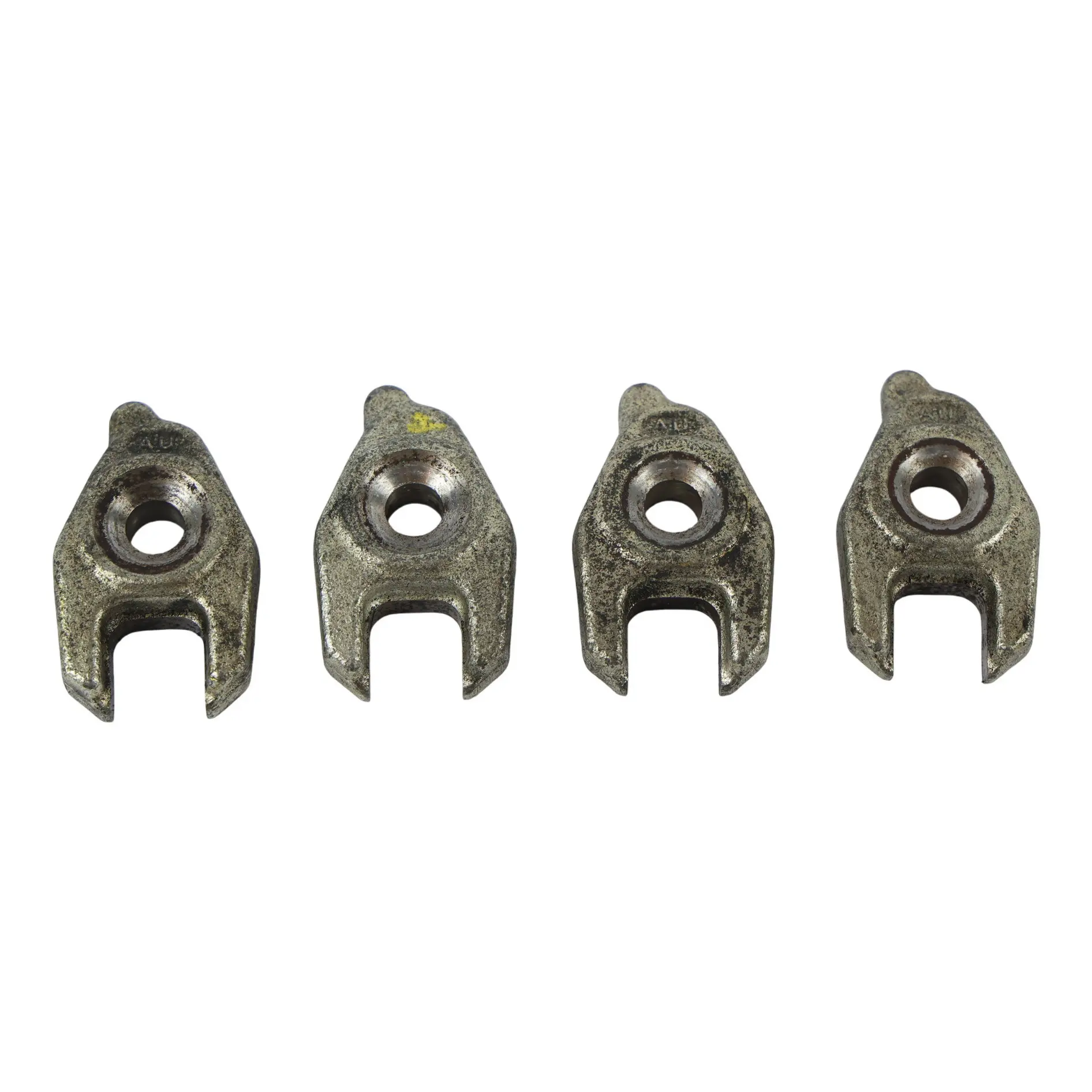 Mercedes W177 Supports Boulons Injecteurs Carburant x4 A6080160200