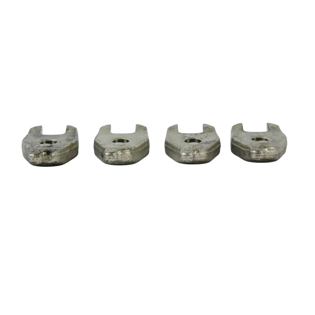 Supports Boulons Injecteurs Carburant x4 pour Mercedes W177 à propos du numéro de pièce A6080160200 Mercedes W177 Supports Boulons Injecteurs Carburant x4 - SKU A6080160200 - Numéro de pièce A6080160200
