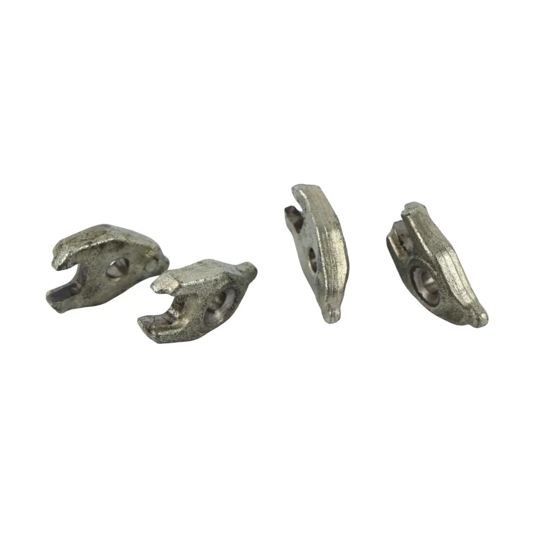 Injector Clamp Bolts Holders x4 to Mercedes W177 Fuel with Part number A6080160200 Mercedes W177 Fuel Injector Clamp Bolts Holders x4 - SKU A6080160200 - Part number A6080160200