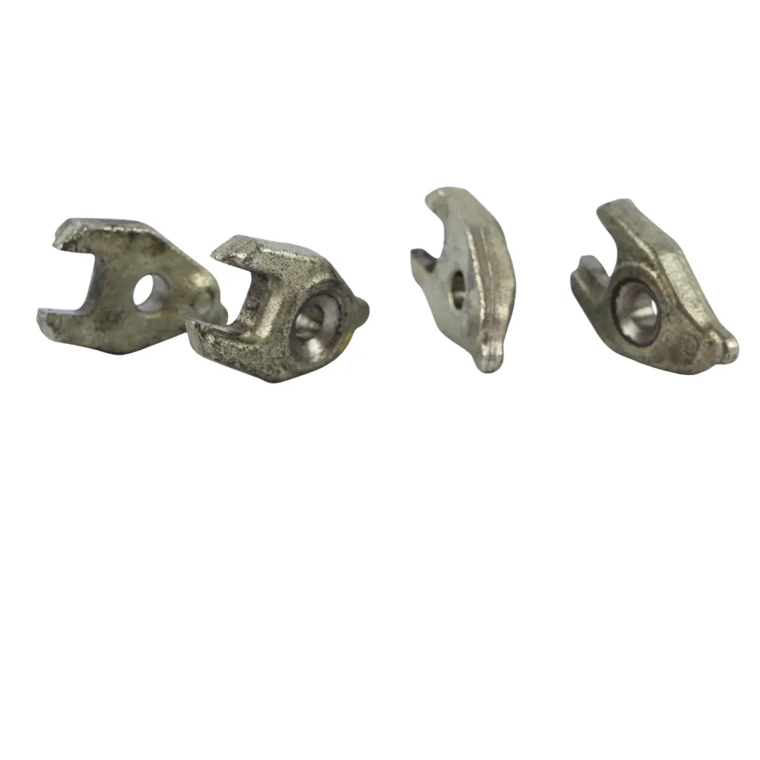 Mercedes W177 Fuel Injector Clamp Bolts Holders x4 - SKU A6080160200 - Part number A6080160200
