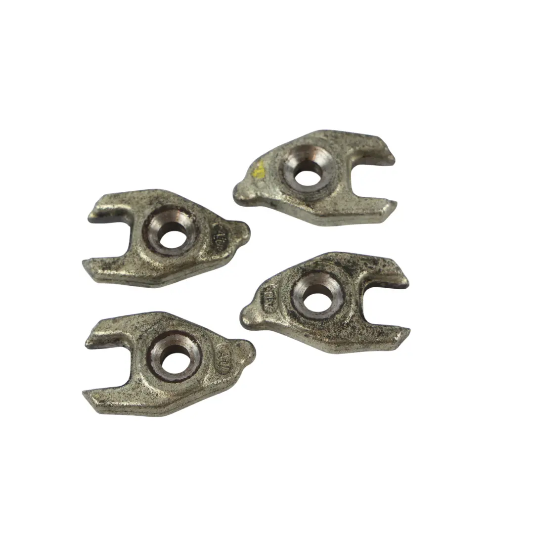 Kraftstoffeinspritzventil Klammer Bolzen Halter x4 für Mercedes W177 mit Teilenummer A6080160200 Mercedes W177 Kraftstoffeinspritzventil Klammer Bolzen Halter x4 - SKU A6080160200 - Teilenummer A6080160200