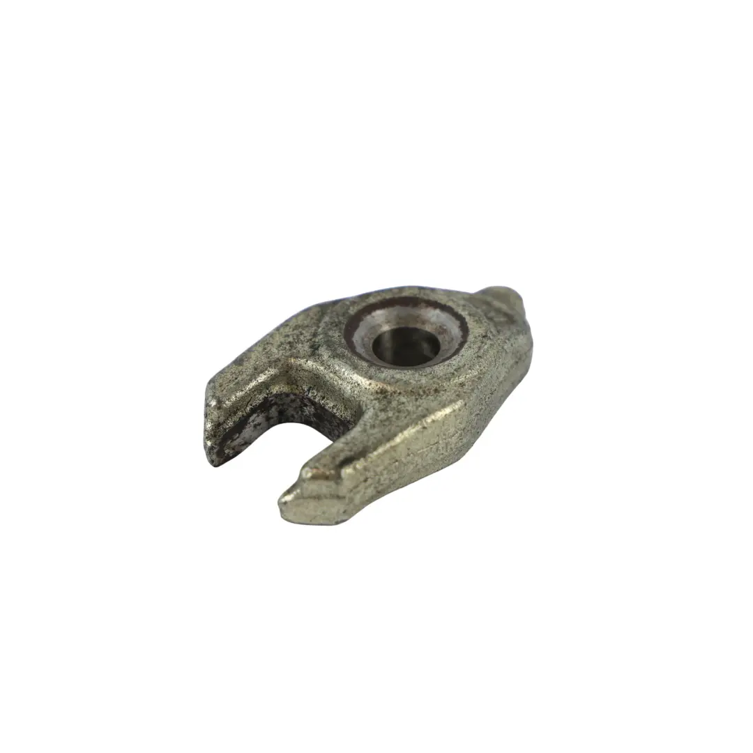 Mercedes W177 Abrazaderas Pernos Sujeción Inyector Combustible x4 - SKU A6080160200 - Número de pieza A6080160200