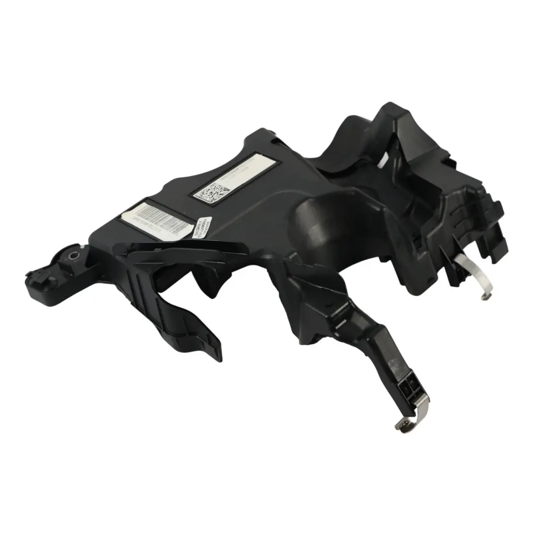 Motor Abdeckung Mercedes W177 W247 1.5 Diesel OM608 Verkleidung - SKU A6080740300 - Teilenummer A6080740300
