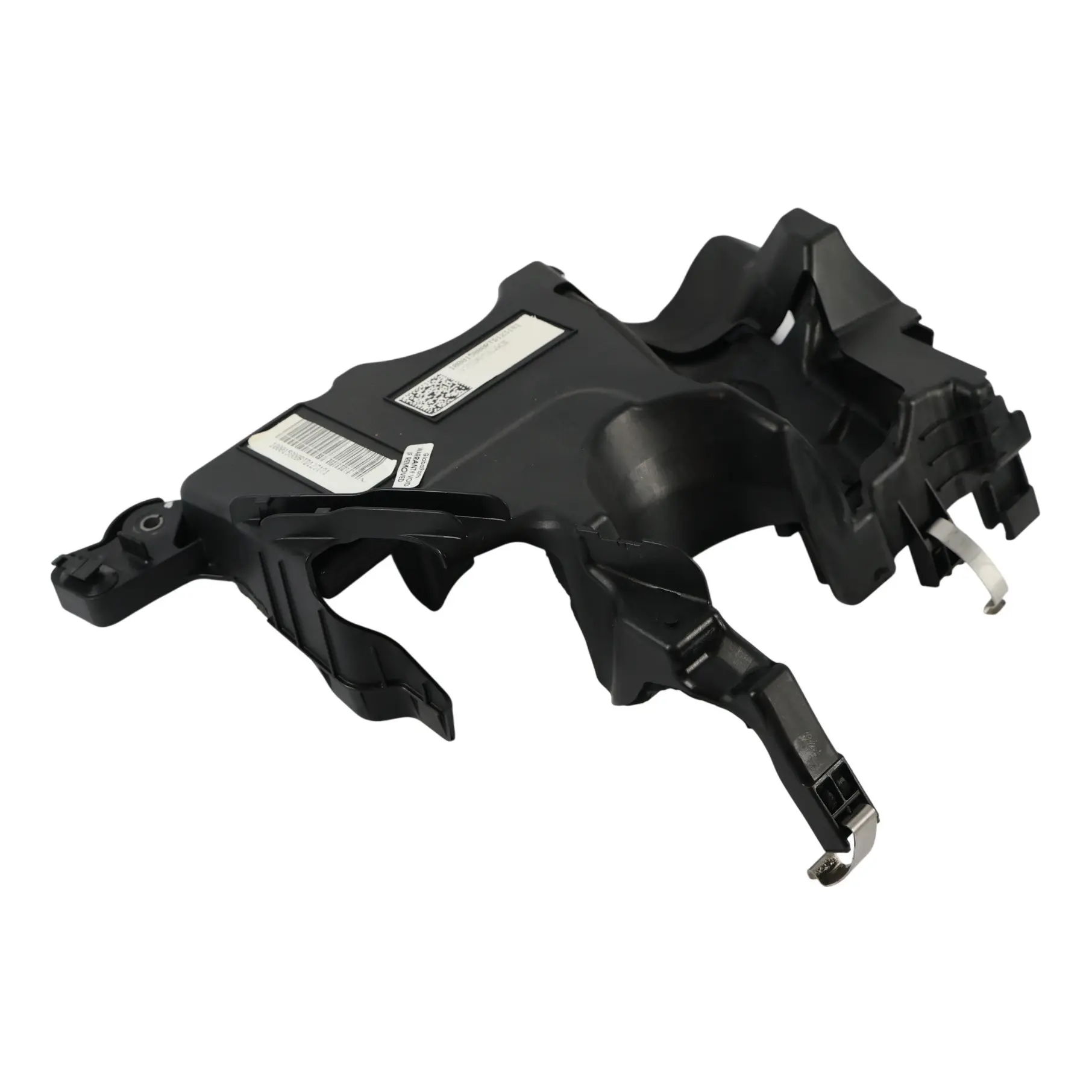 Motor Abdeckung Mercedes W177 W247 1.5 Diesel OM608 Verkleidung A6080740300