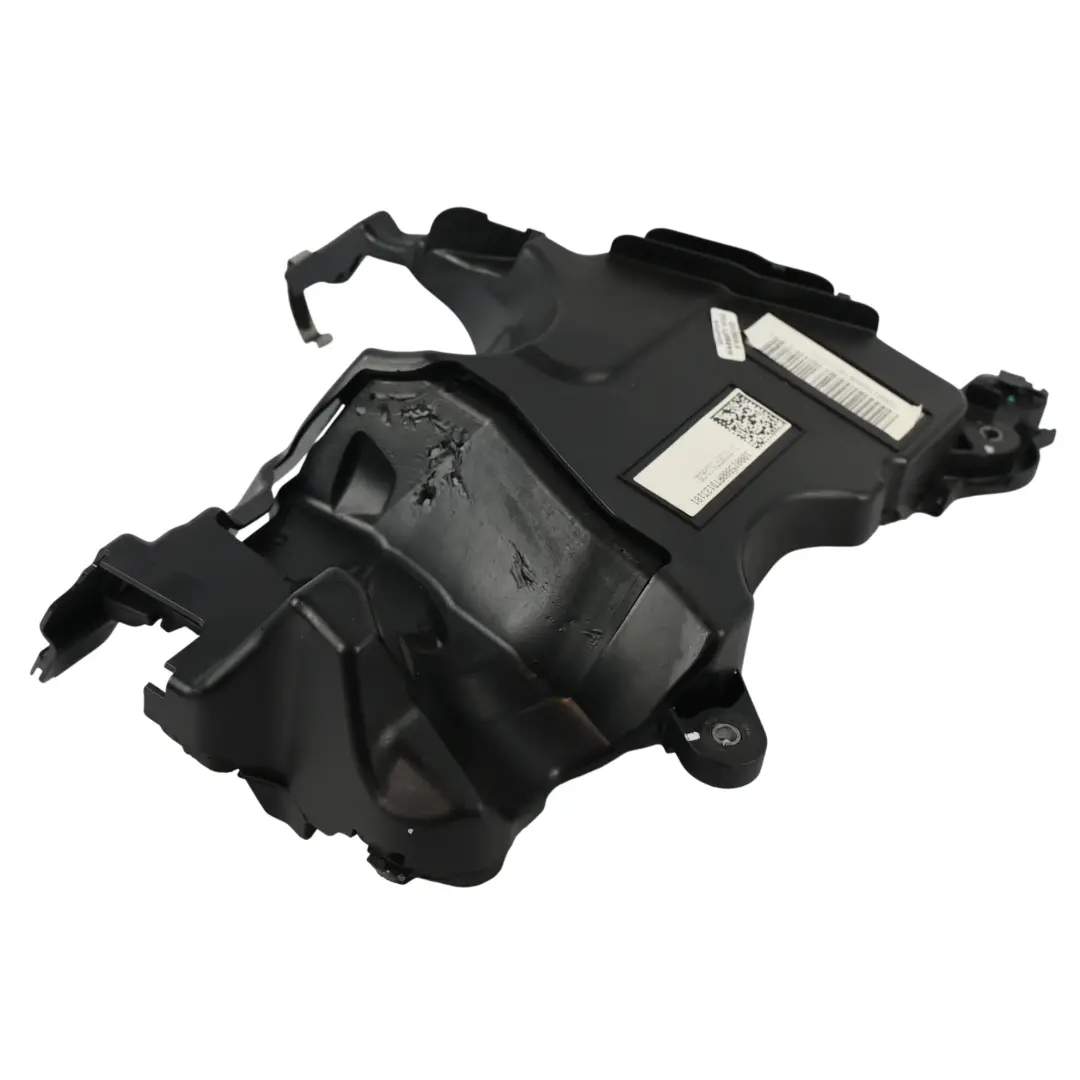 Motor Abdeckung Mercedes W177 W247 1.5 Diesel OM608 Verkleidung - SKU A6080740300 - Teilenummer A6080740300