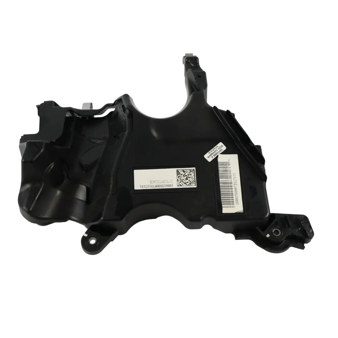 Abdeckung Mercedes W177 W247 1.5 Diesel OM608 Verkleidung für Motor mit Teilenummer A6080740300 Motor Abdeckung Mercedes W177 W247 1.5 Diesel OM608 Verkleidung - SKU A6080740300 - Teilenummer A6080740300