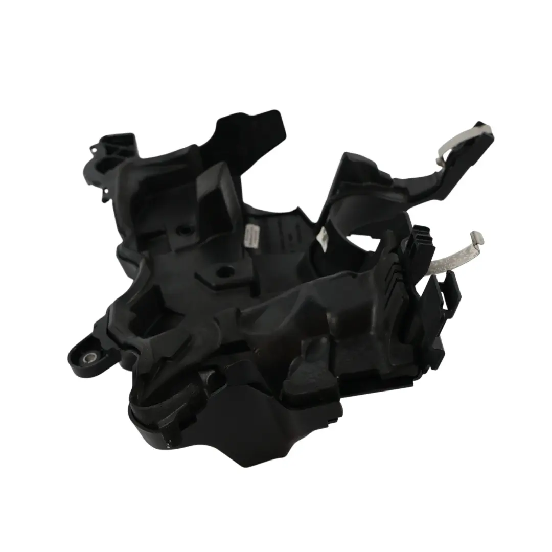 Motor Abdeckung Mercedes W177 W247 1.5 Diesel OM608 Verkleidung - SKU A6080740300 - Teilenummer A6080740300