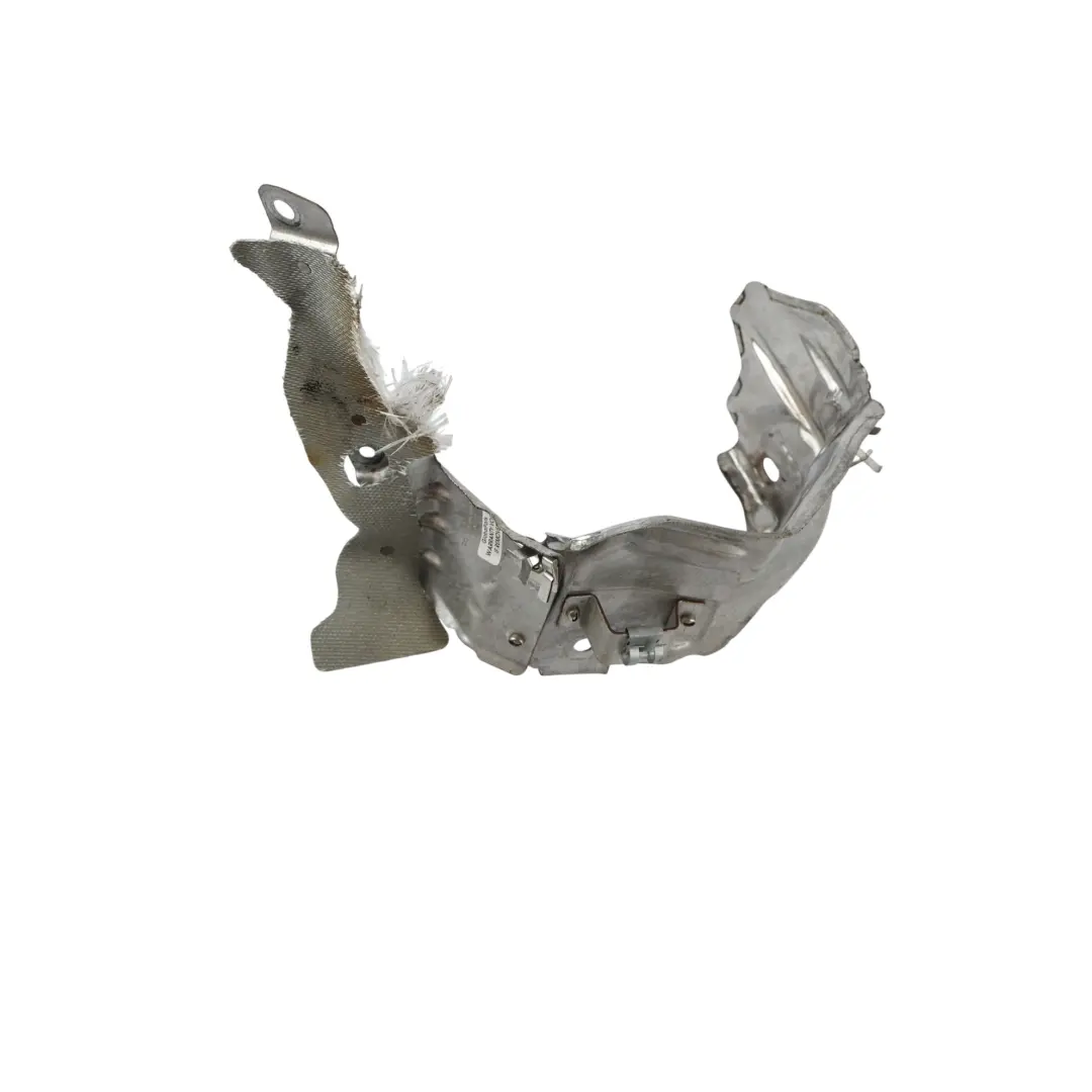Mercedes W177 Protección Térmica Aislante Cobertura Manga Térmica - SKU A6080960300 - Número de pieza A6080960300
