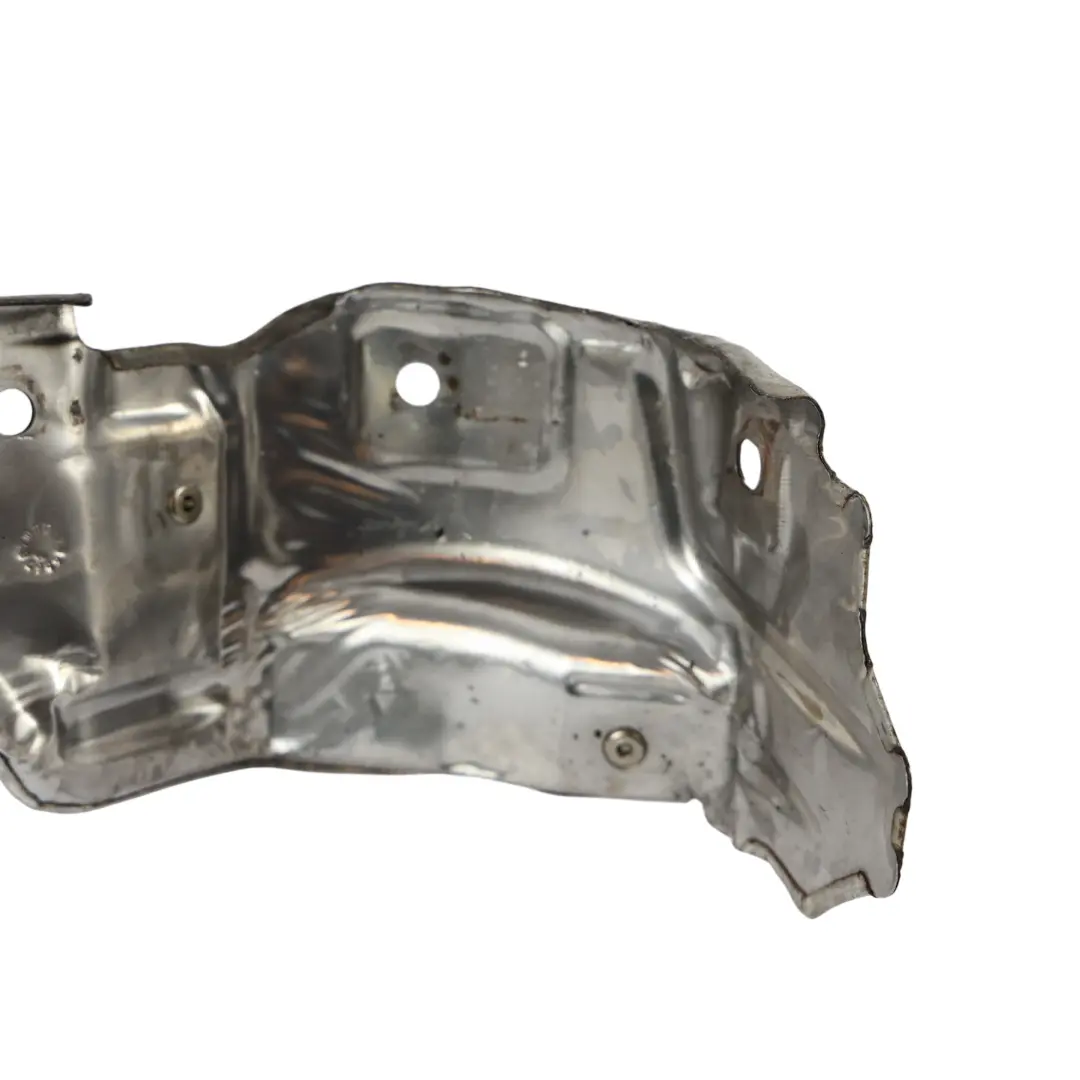Mercedes W177 Scudo Termico Isolamento Copertura Manicotto - SKU A6080960300 - Numero di parte A6080960300